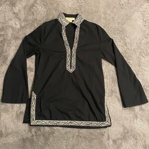 Michael Kors top size M